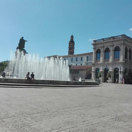 Homestay szállás Bajouve Bouziès