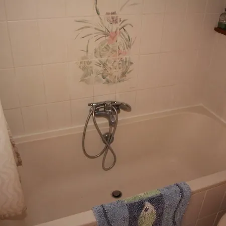 Homestay szállás Bajouve Bouziès